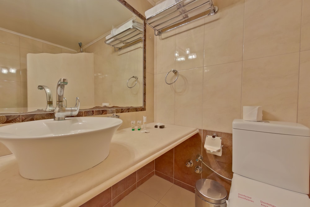 Palmariva Beach Hotel By Anayia All Inclusive Resorts 50/50