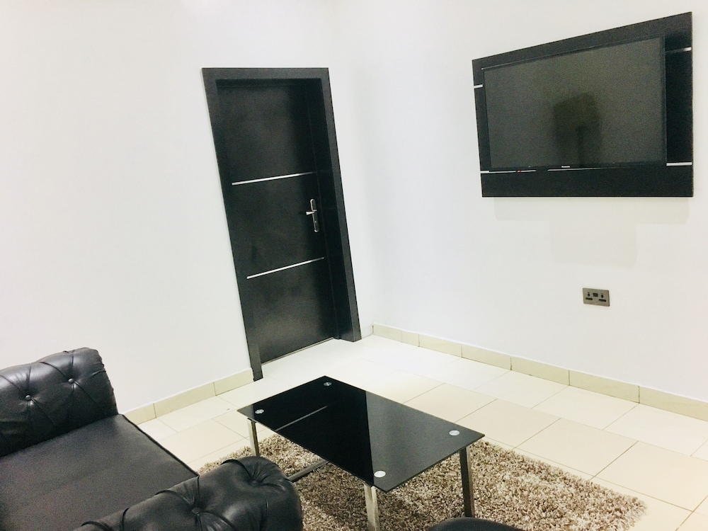 Modex Lekki 10/17