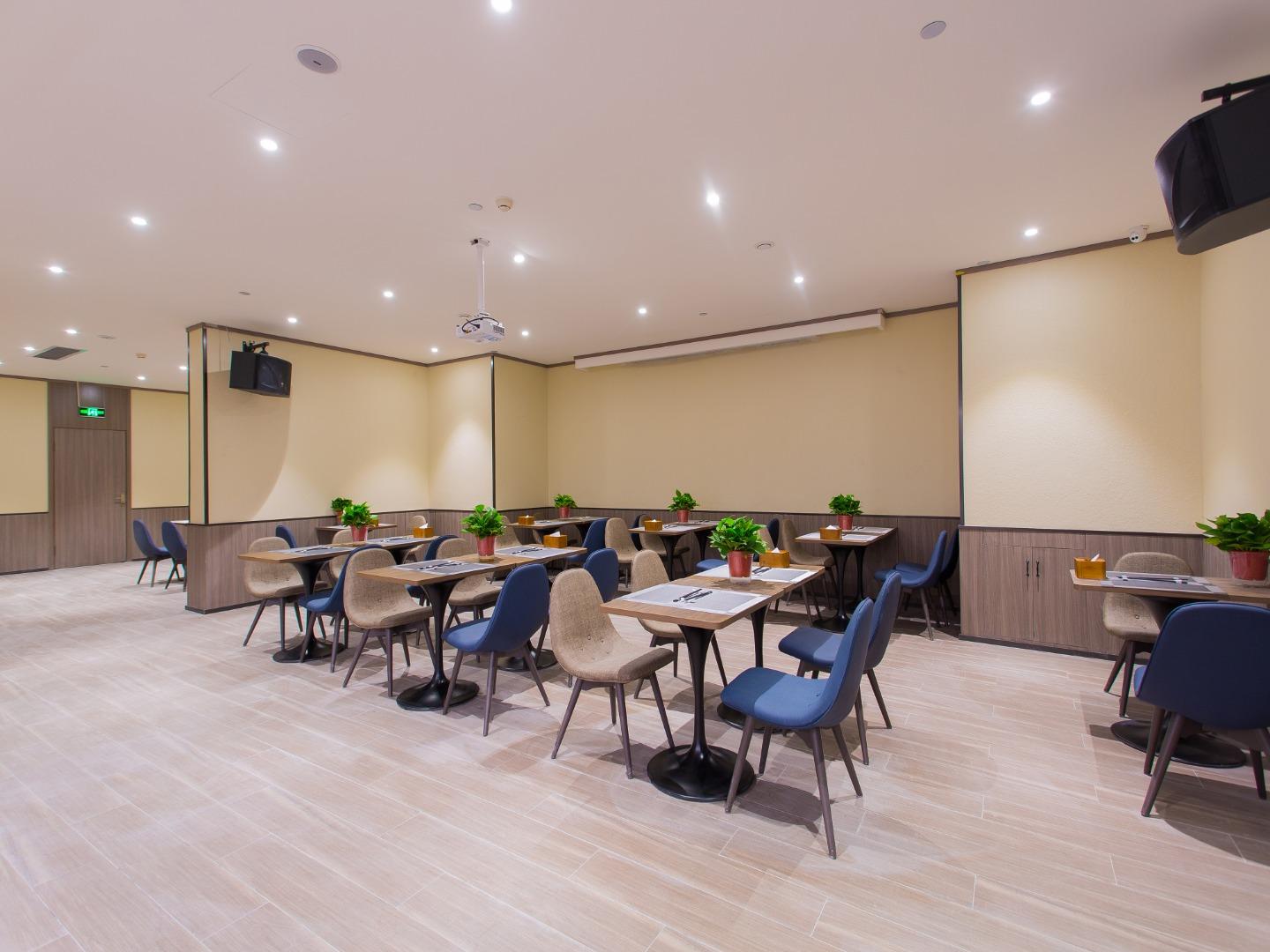 Hanting Hotel Xi'an North Railway Station 26/29
