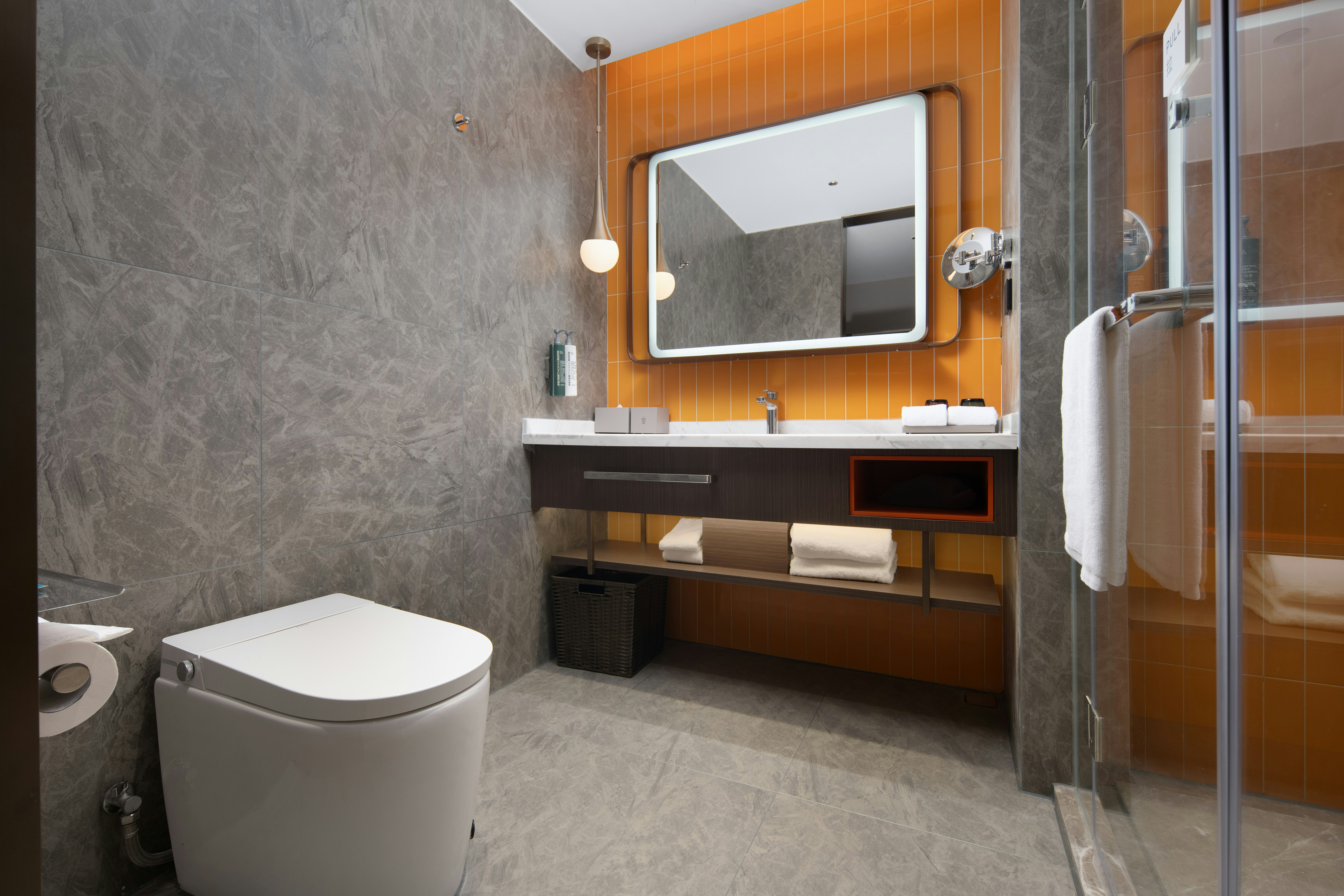 Home2 Suites by Hilton Wuhan Optics Valley 57/60