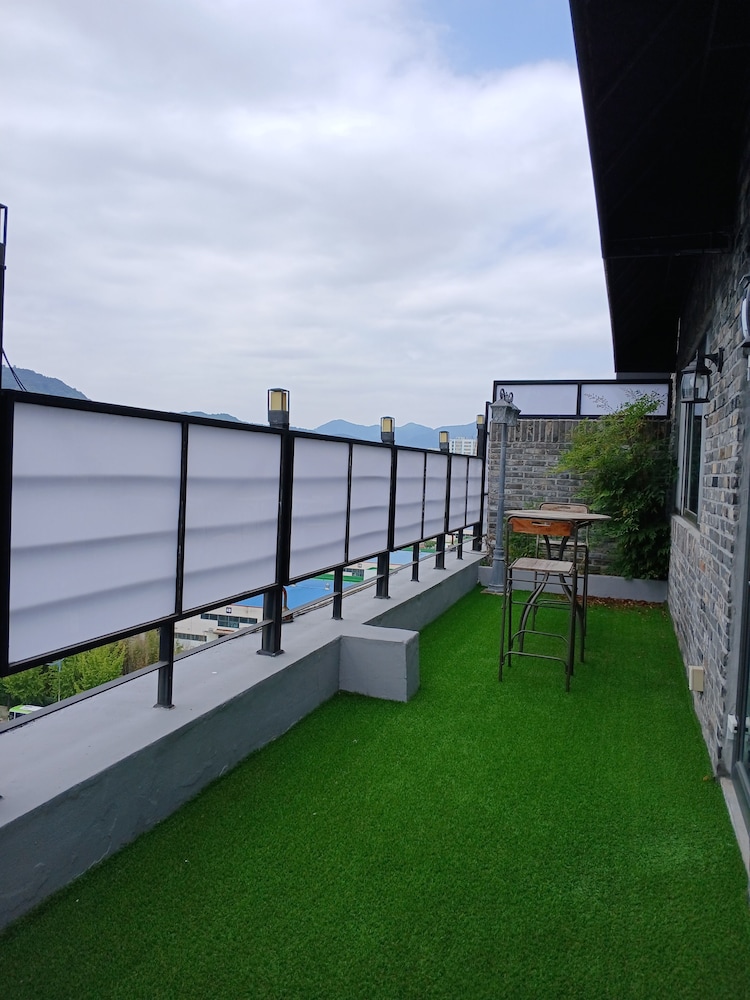 Praha Boutique Hotel 64/72