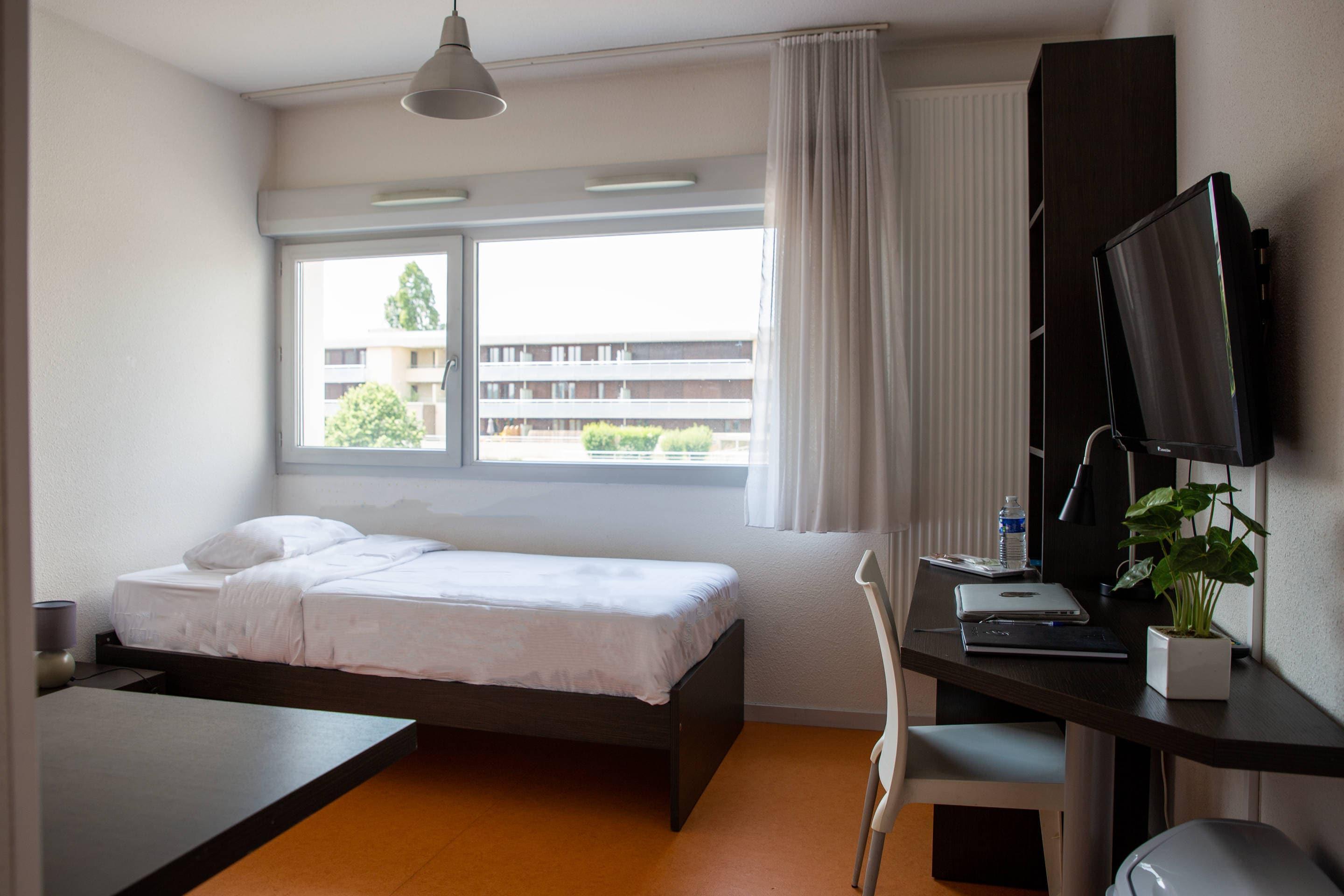 Upgrade, Single Bed