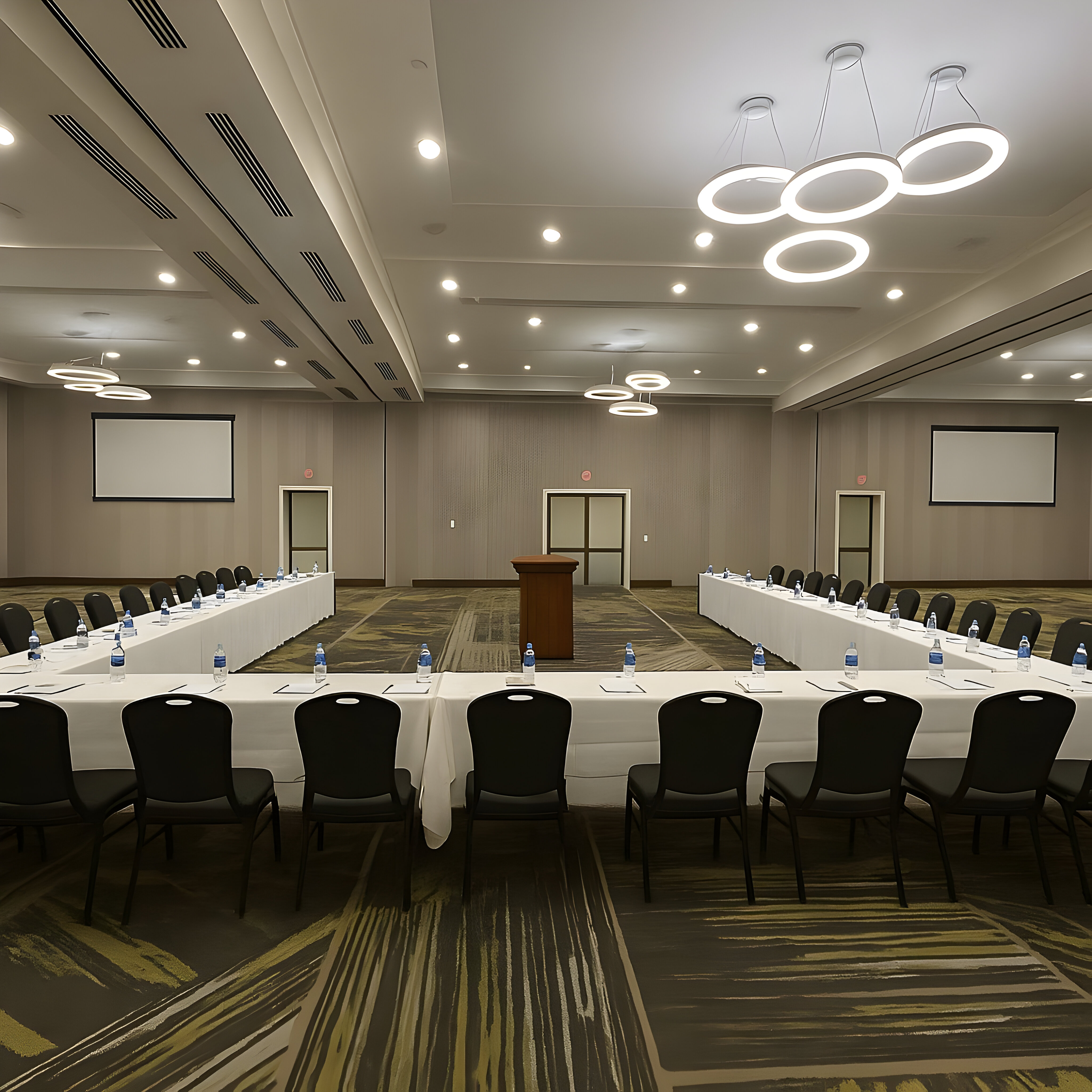 Holiday Inn & Suites Houston NW - Willowbrook 51/60