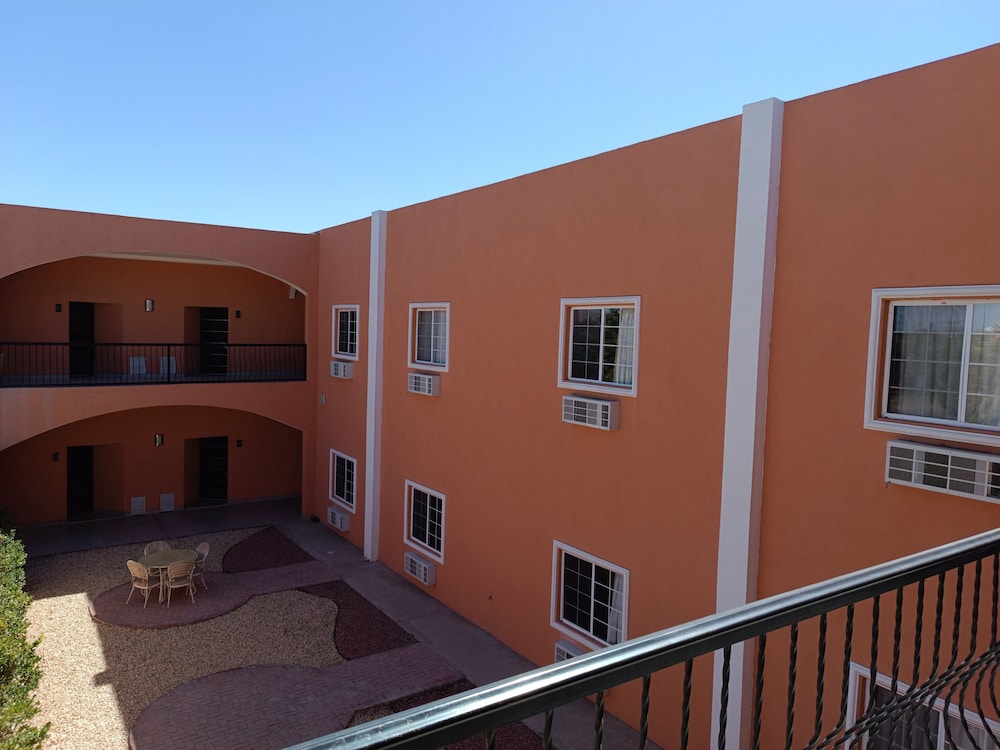 Los Cedros Hotel Inn Nuevo Casas Grandes 1/50