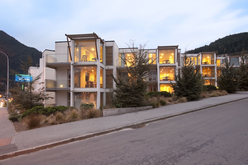 Scenic Suites Queenstown 5/57