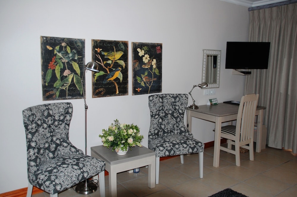 Rivonia Bed And Breakfast Garden Estate 37/49