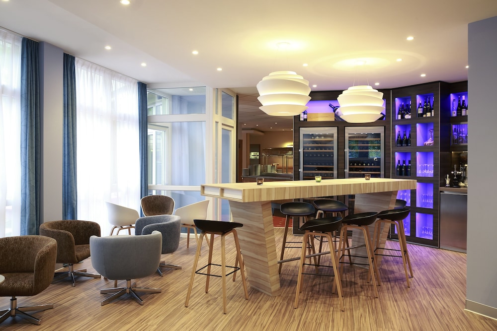 Mercure Hotel Hannover City 61/74