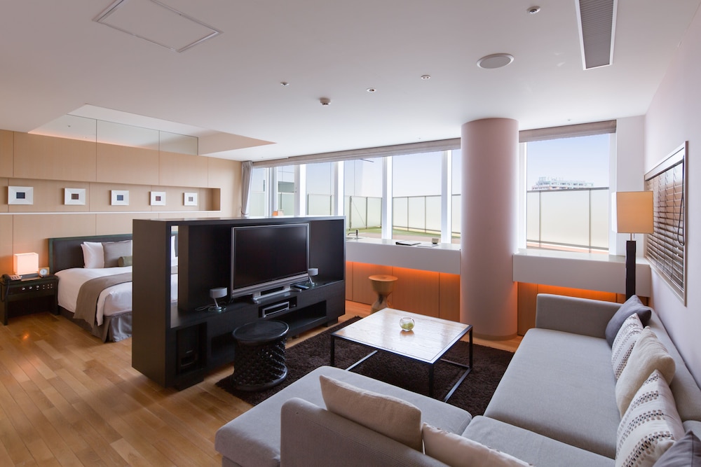 Hotel Arc Riche Toyohashi 55/74