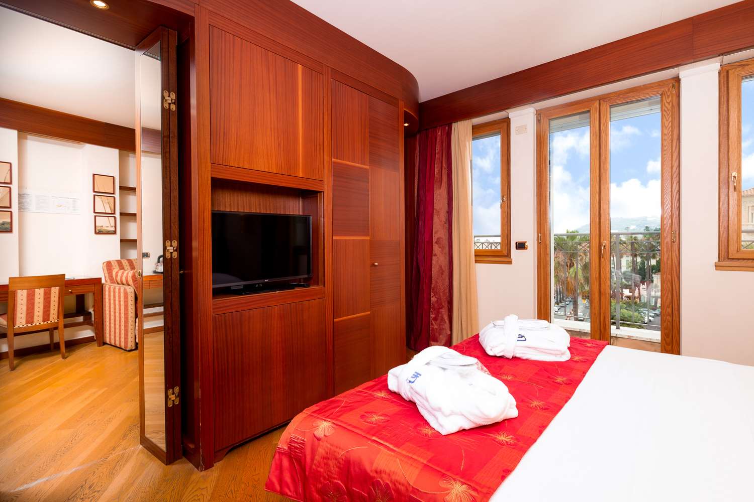 Best Western Hotel Nazionale 3/19