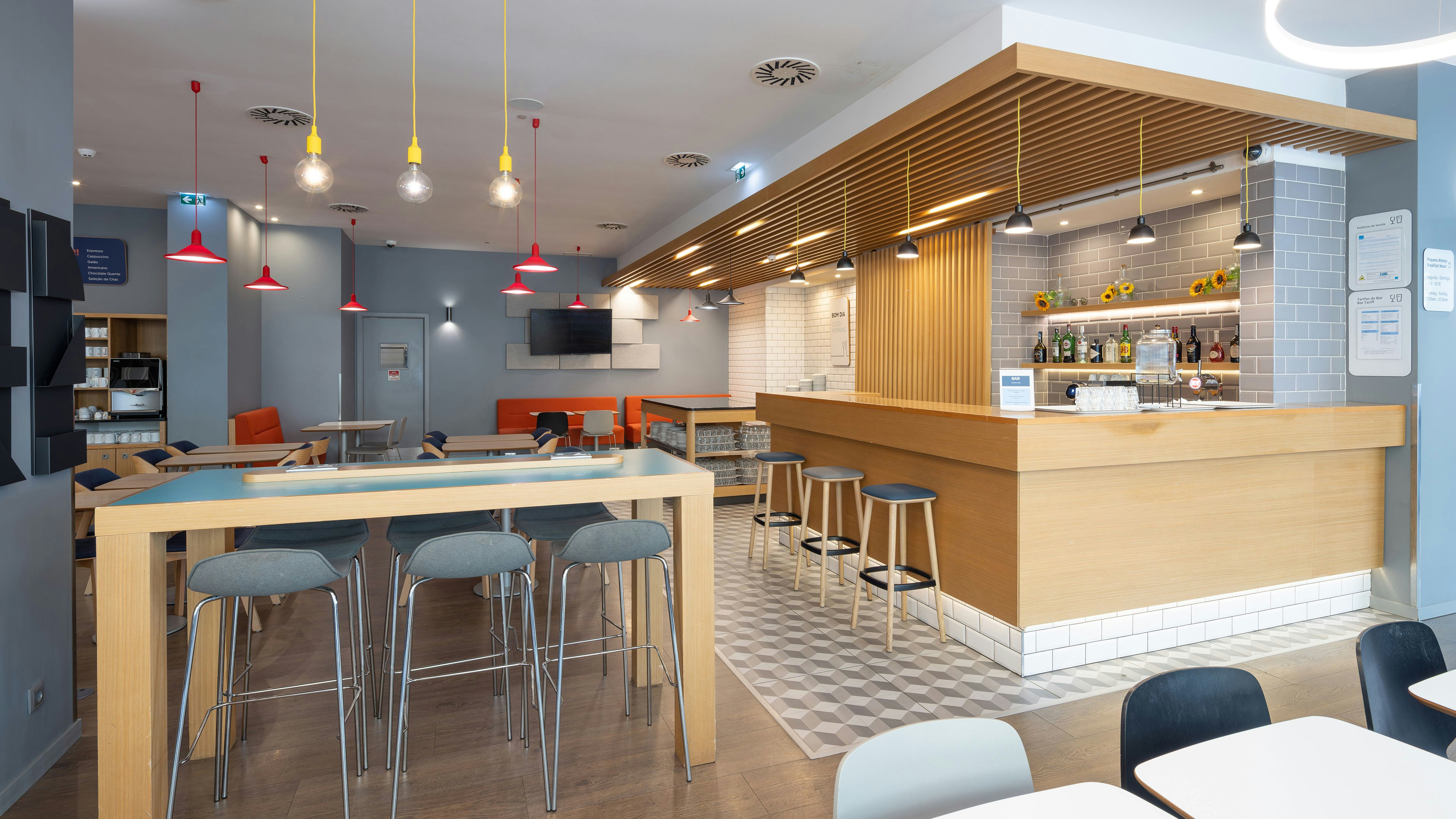Holiday Inn Express Porto City Centre 33/50