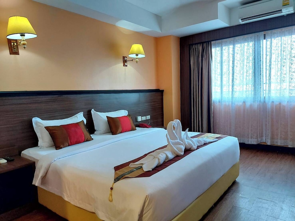 M Hotel Danok 22/61