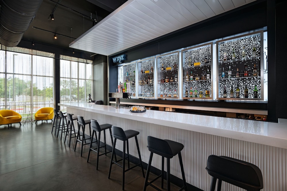 Aloft Austin Southwest 17/32