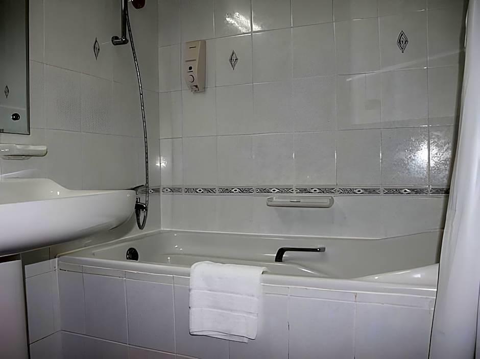 Down Town Plaza Hotel Apartments 25/25