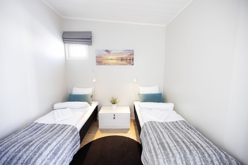Nallikari Holiday Village Villas 28/50