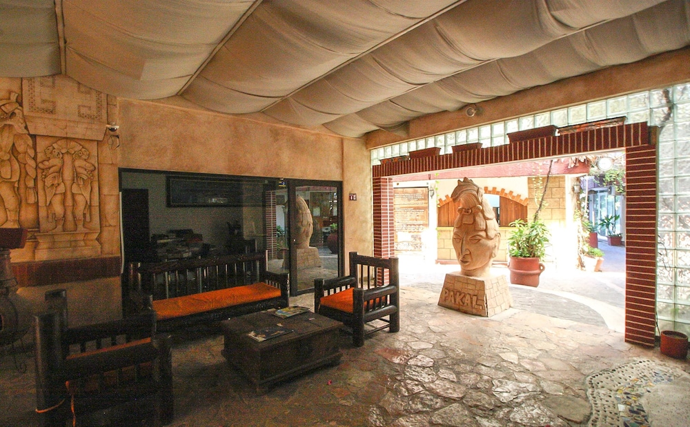 Xbalamque Resort and Spa 42/61