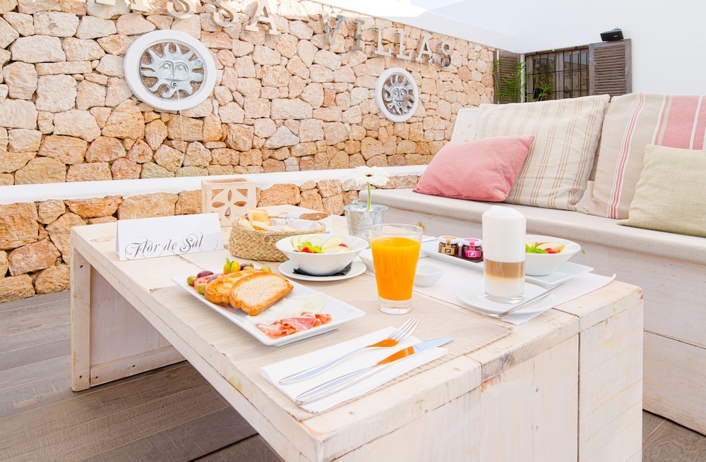 Cabau S Argamassa Villas 26/36