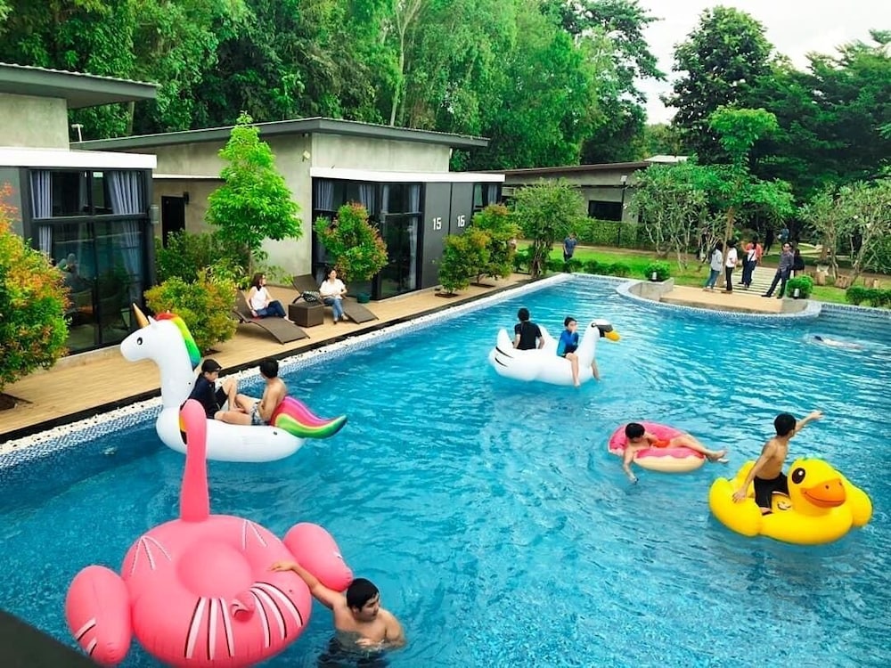 Baansuan Leelawadee Resort Nan 63/70