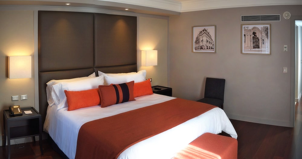 CARLES HOTEL BUENOS AIRES 13/64