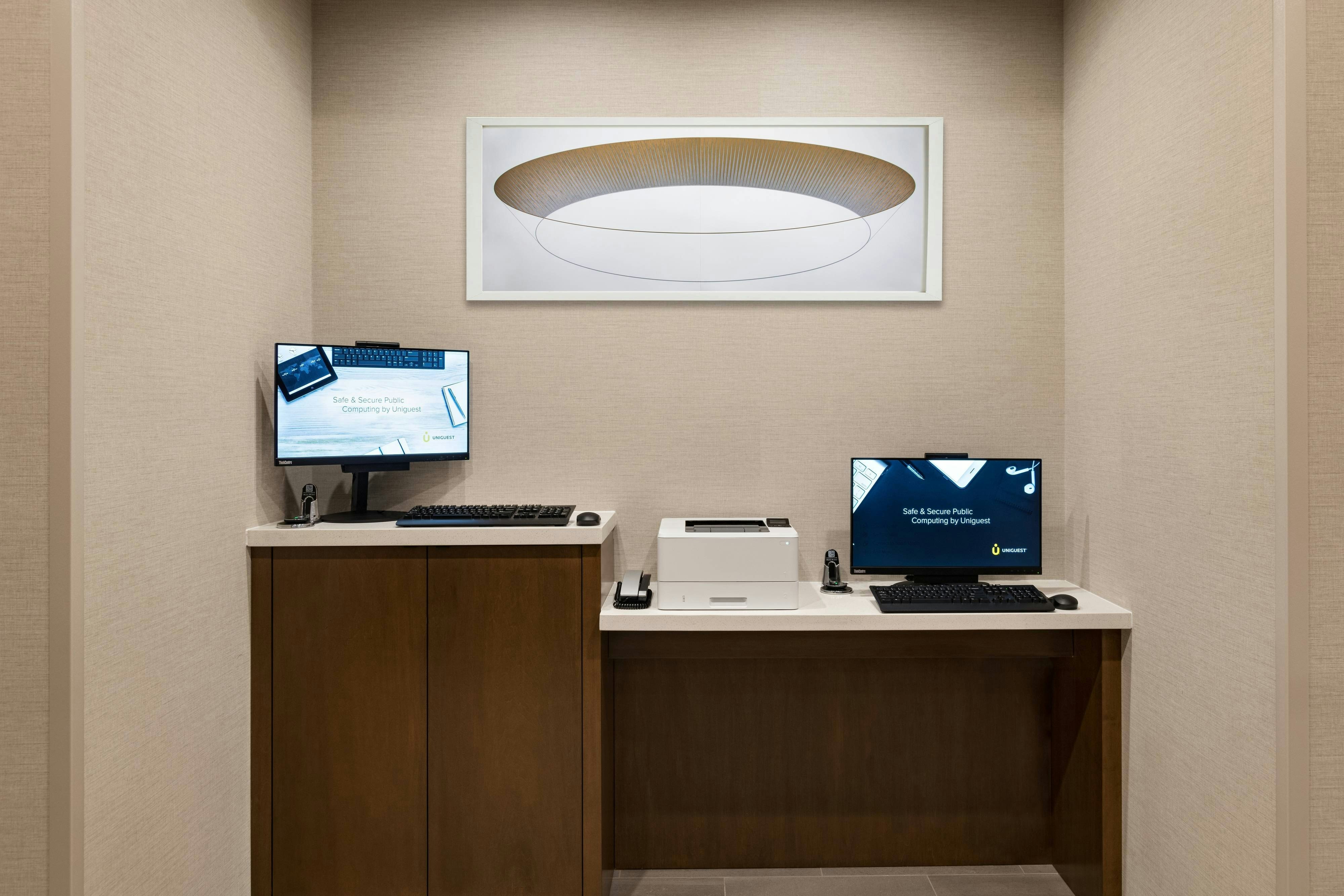 SpringHill Suites by Marriott Dallas Richardson/University Area 45/51
