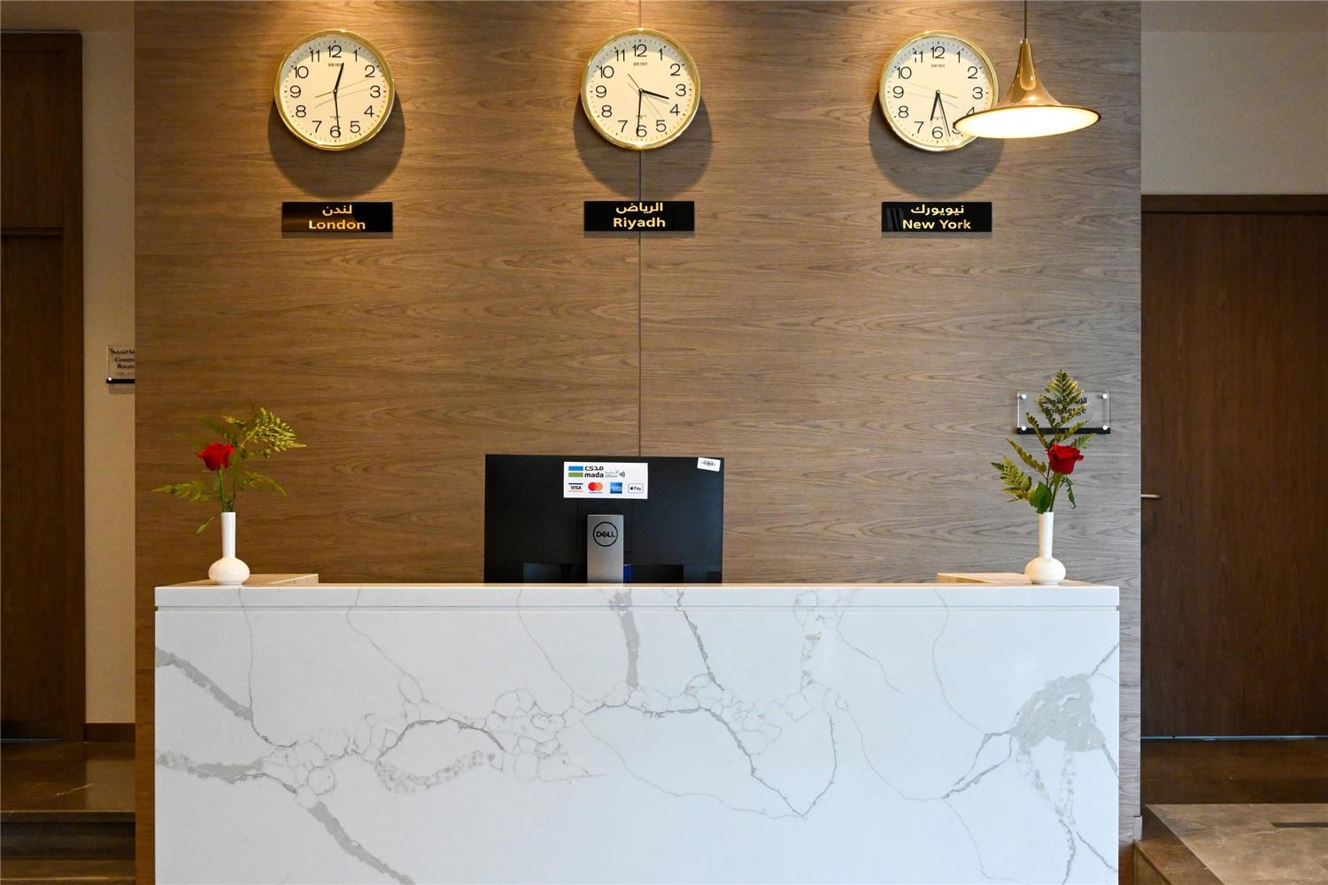 فندق كلاريون مطار جدة(Clarion Hotel Jeddah Airport) 11/38