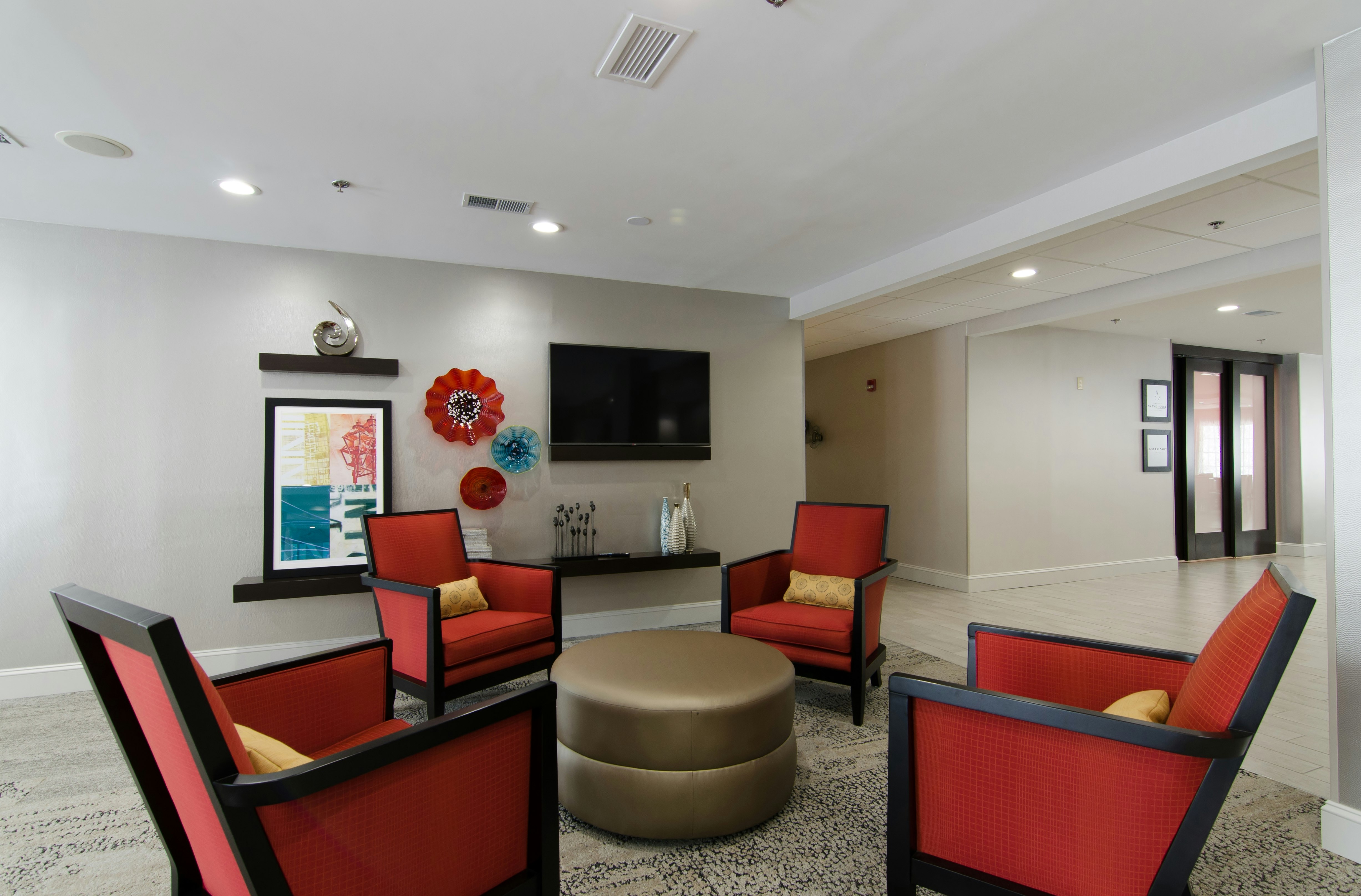Hampton Inn Salem 36/59