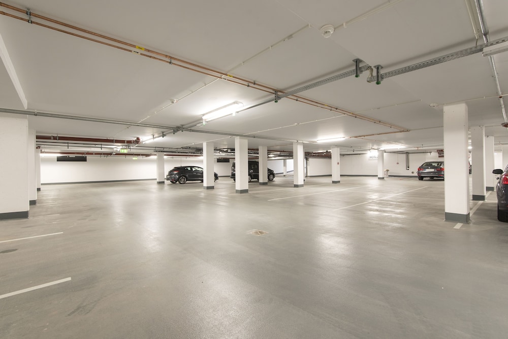 LOOKEN INN Lingen by Hackmann 45/50