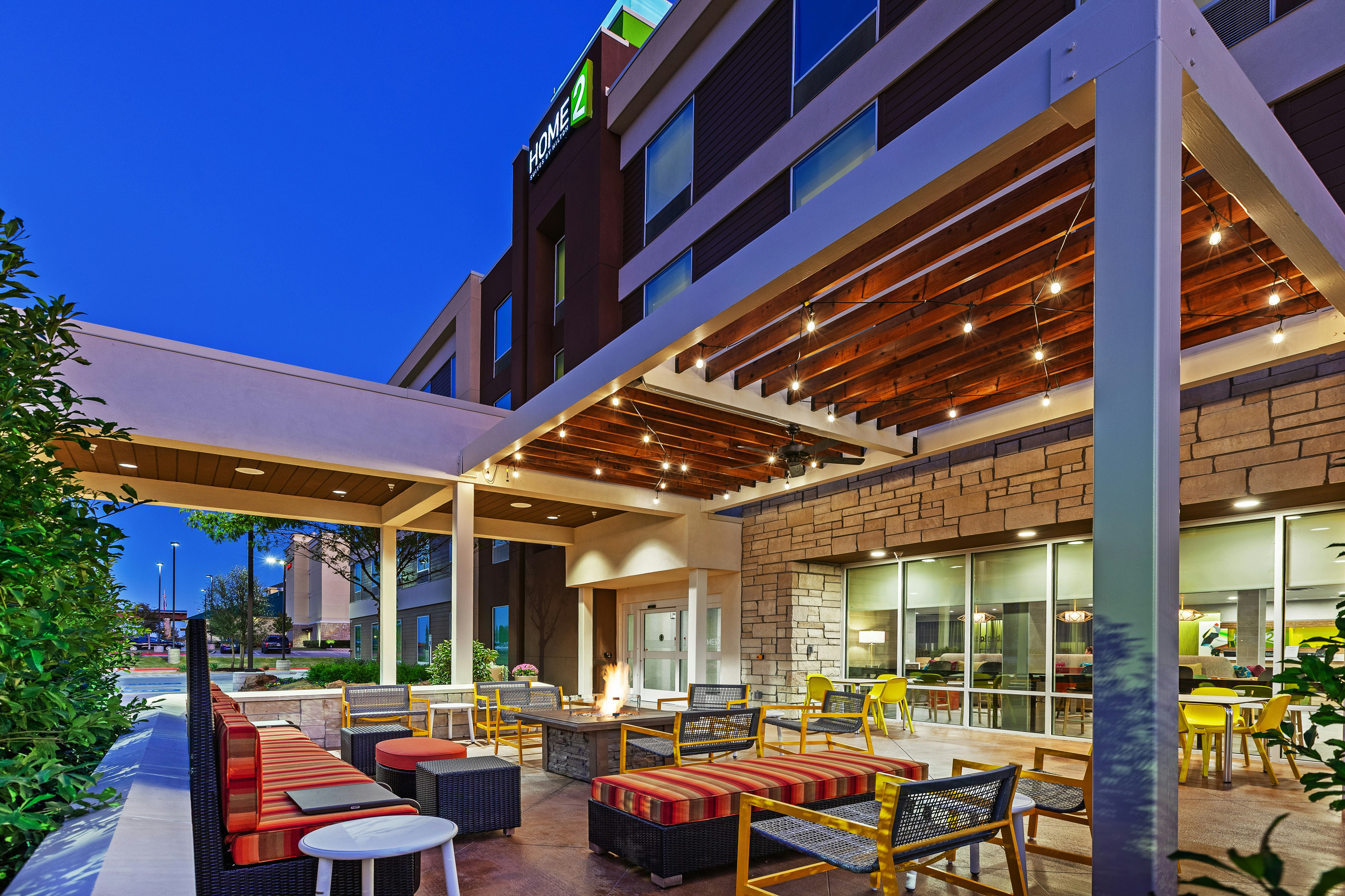 Home2 Suites By Hilton Abilene Tx 6/32