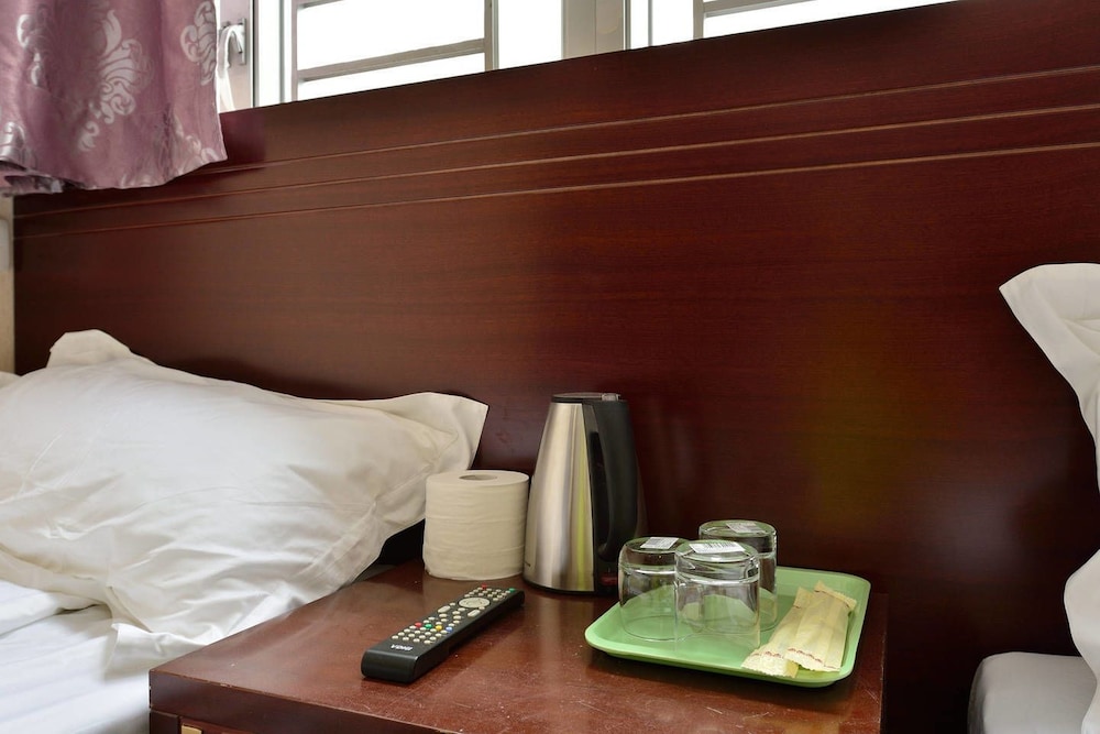 HK Mingdu Hotel 18/43