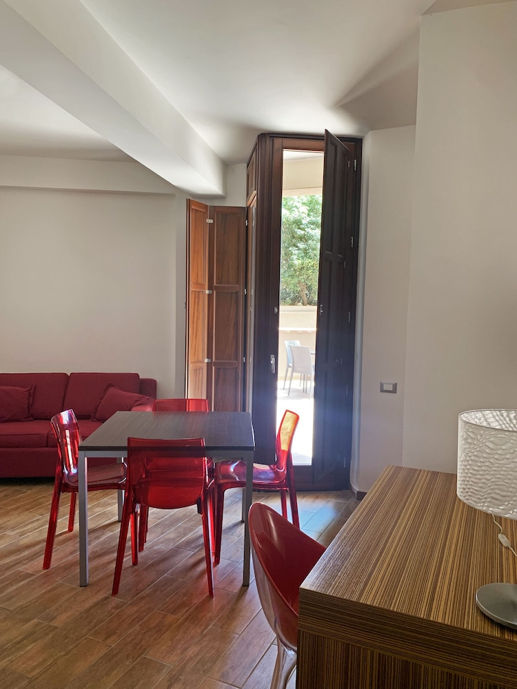 Residence Rocce Rosse 48/62