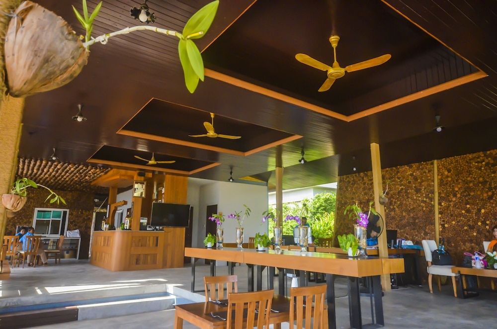 Koh Yao Yai Hillside Resort 33/50
