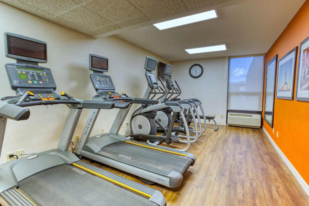Drury Inn and Suites St Louis Collinsville 25/39