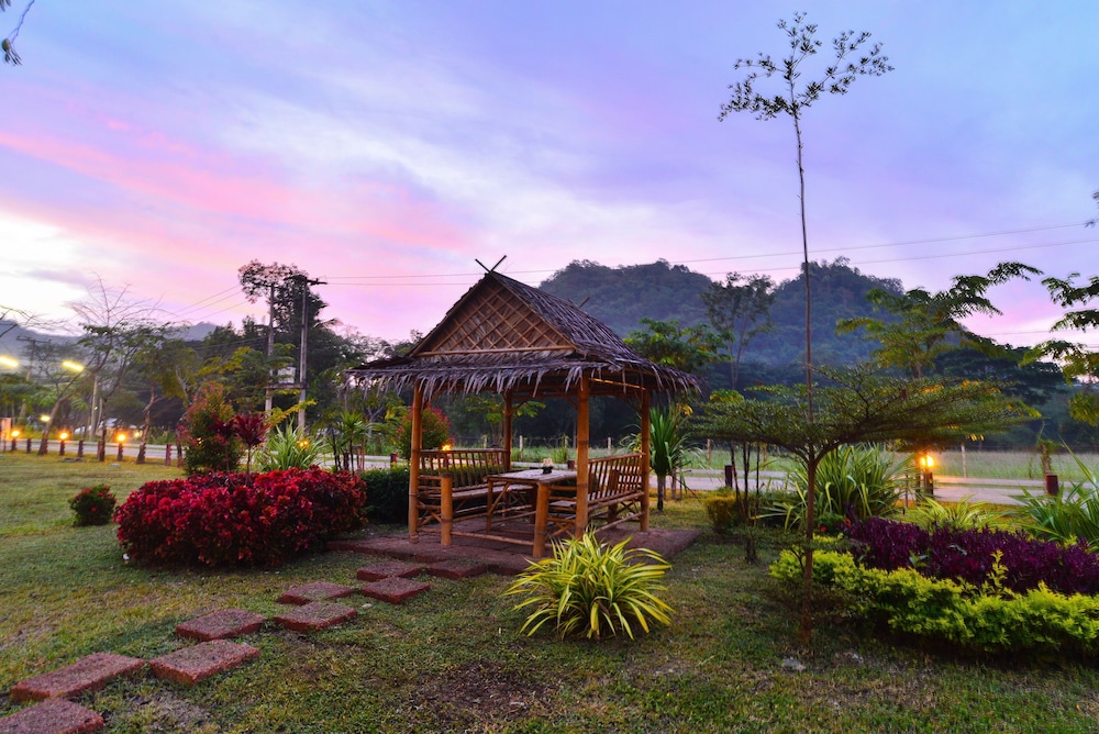 Golden Moutain Resort At Khao Yai 6/32