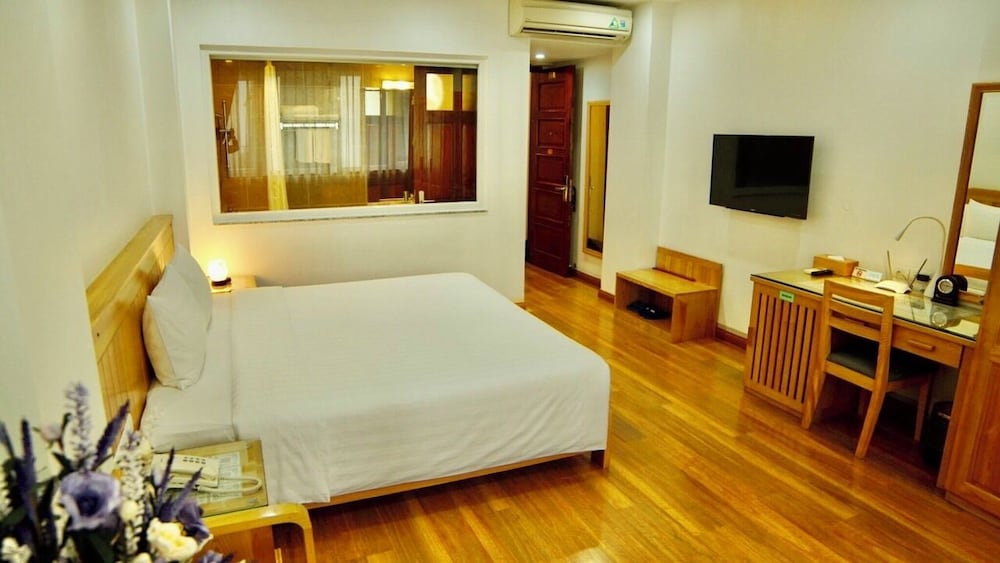 Blue Hanoi Hotel 19/40
