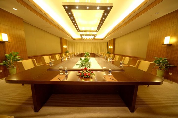 Crowne Plaza Danang by IHG 5/11