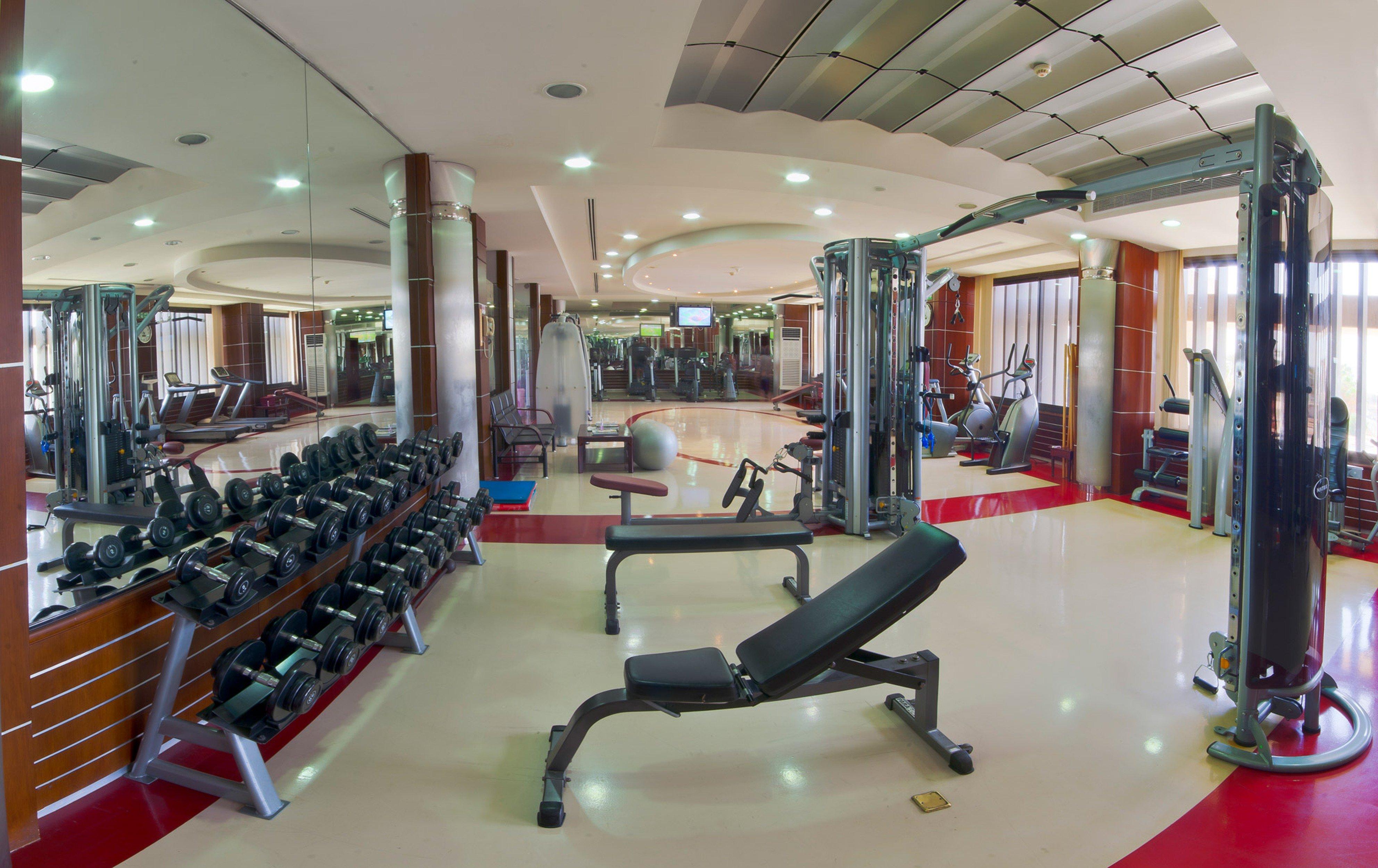 Holiday Inn Jeddah Al Salam 24/50