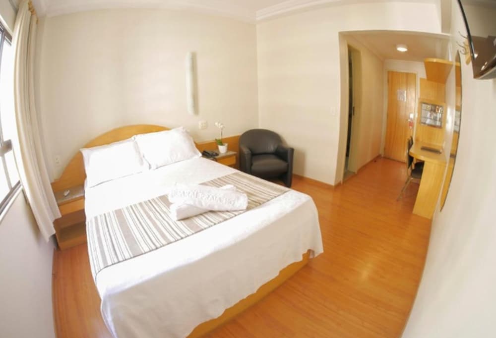 Icarai Praia Hotel 13/38