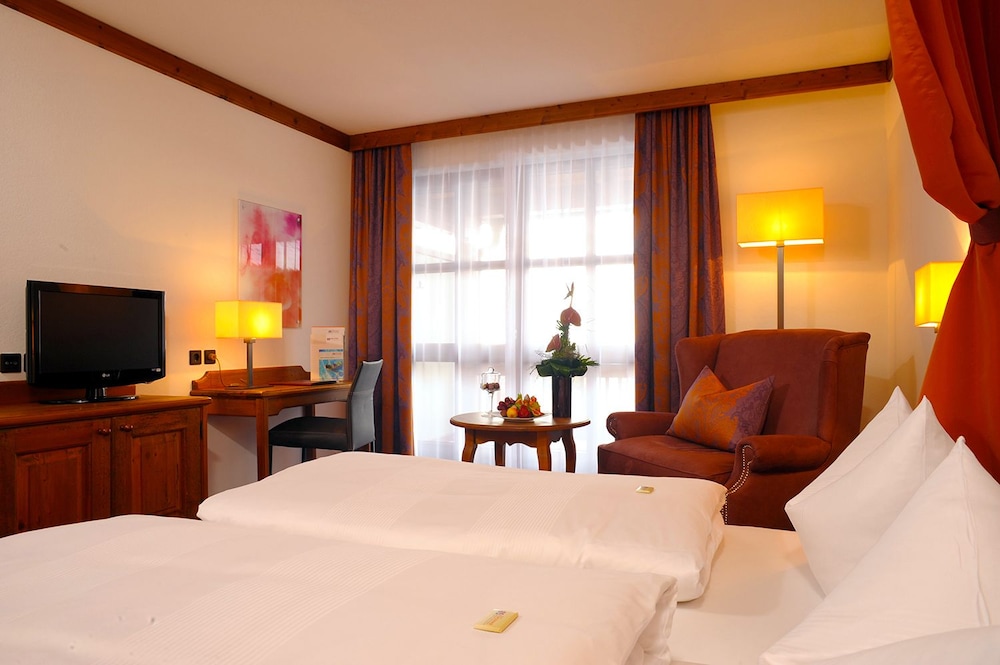 QUELLNESS UND GOLFHOTEL FURSTENHOF 7/36