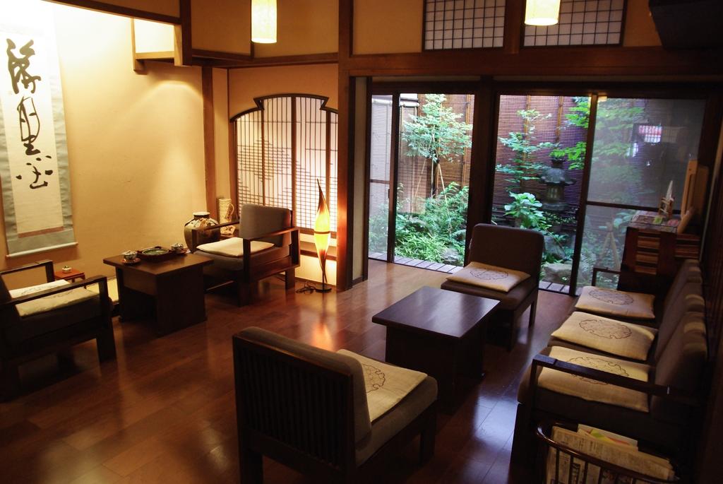 Ryokan Tanabe 17/21