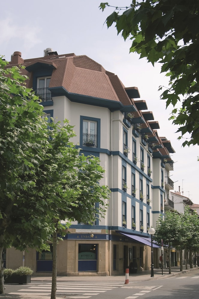 Jauregui Hotel 5/64
