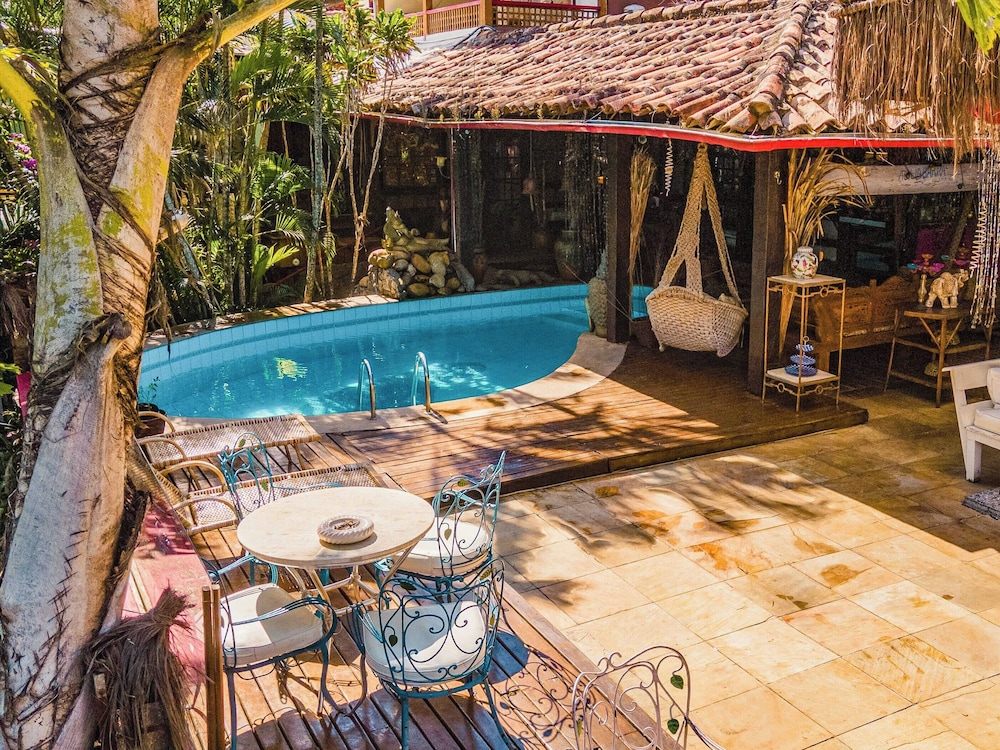 Aquabarra Boutique Hotel Spa 58/62