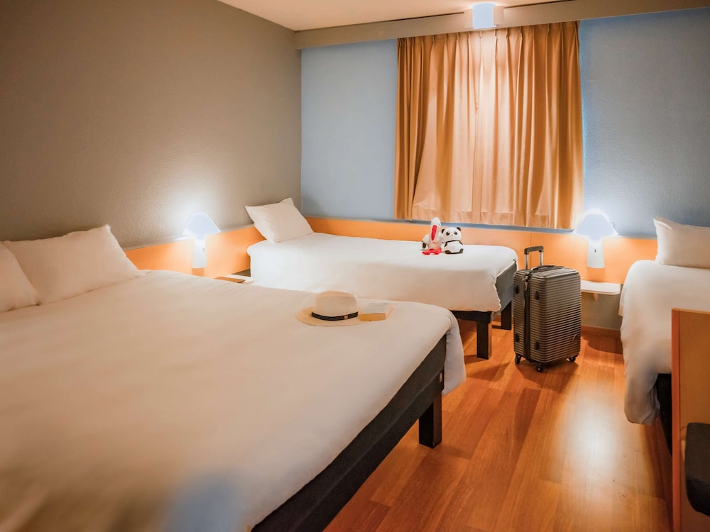 Ibis Colmar East Hotel 19/70