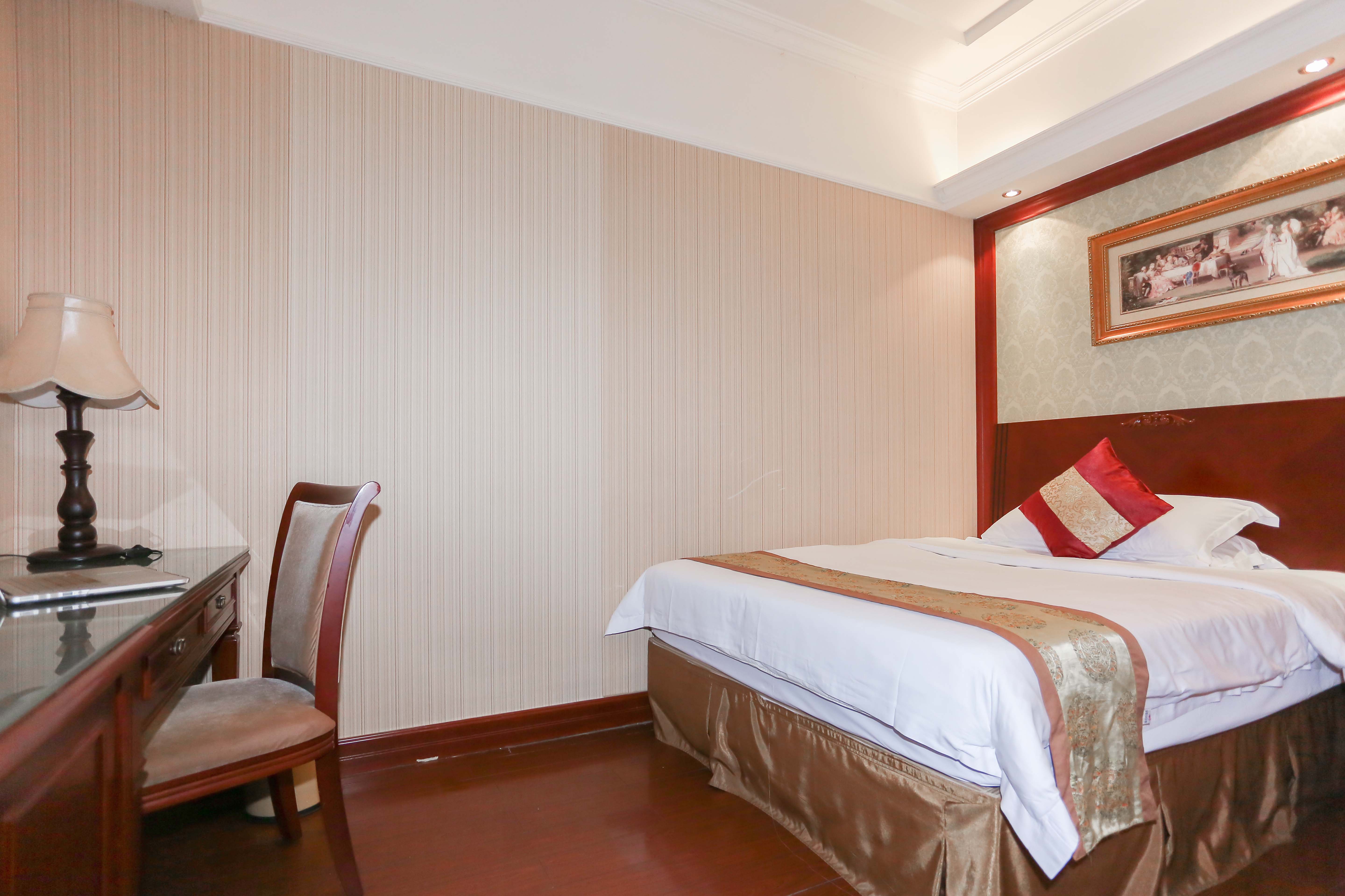 Vienna Hotel Shanghai Hongqiao Airport Center 18/30