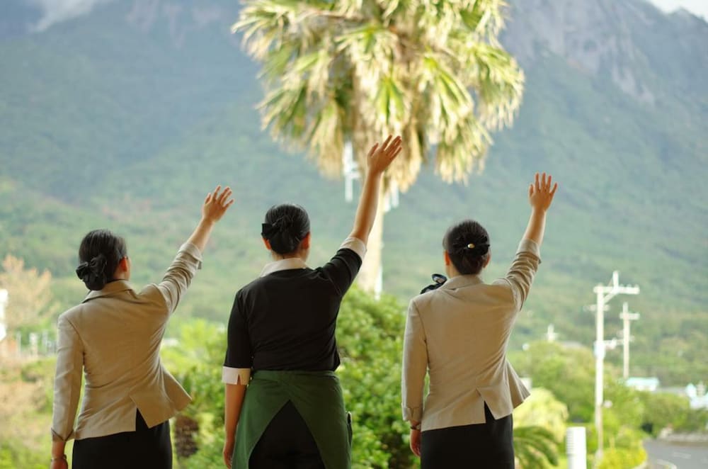 Samana Hotel Yakushima 45/50