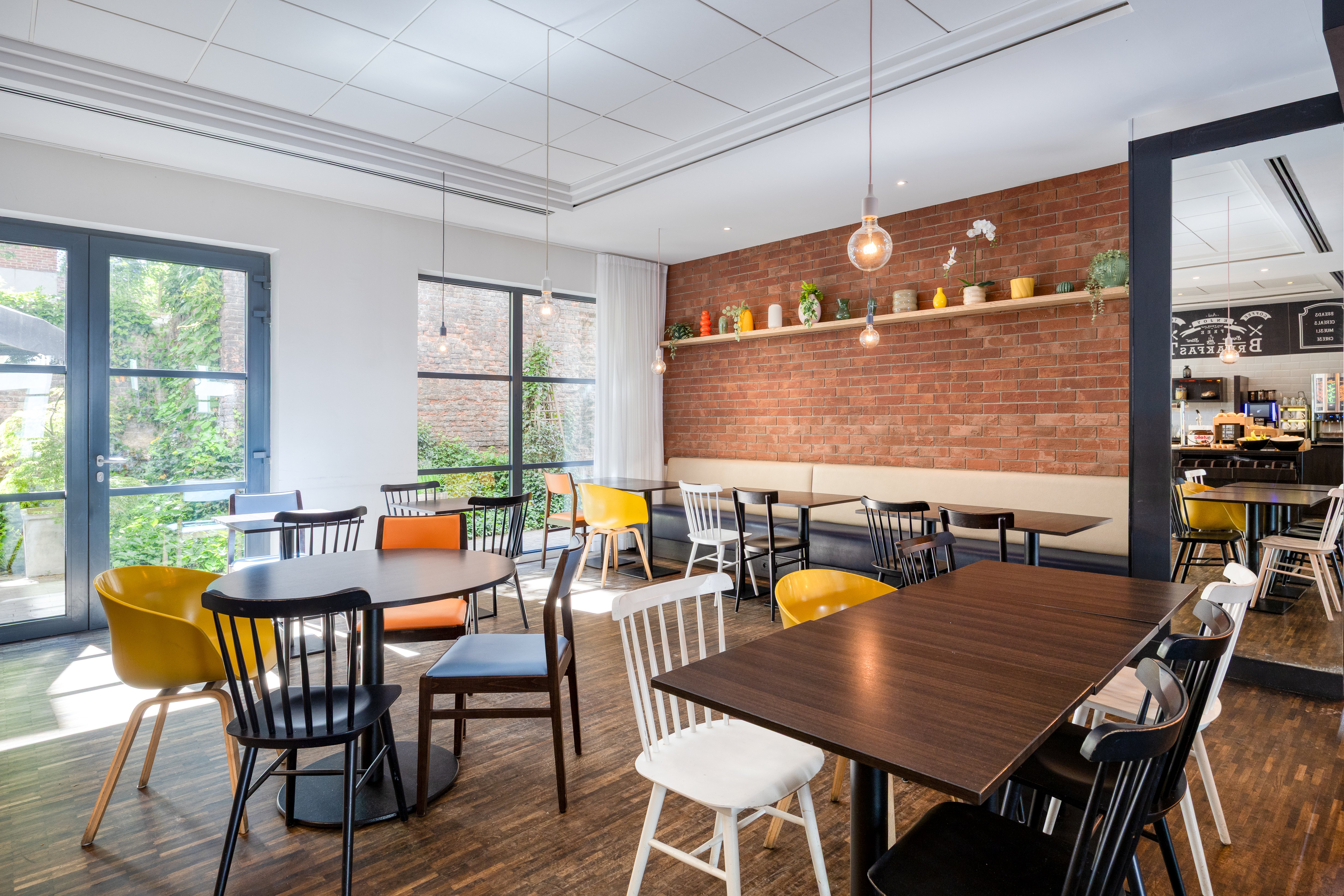 Holiday Inn Express Hasselt 49/79