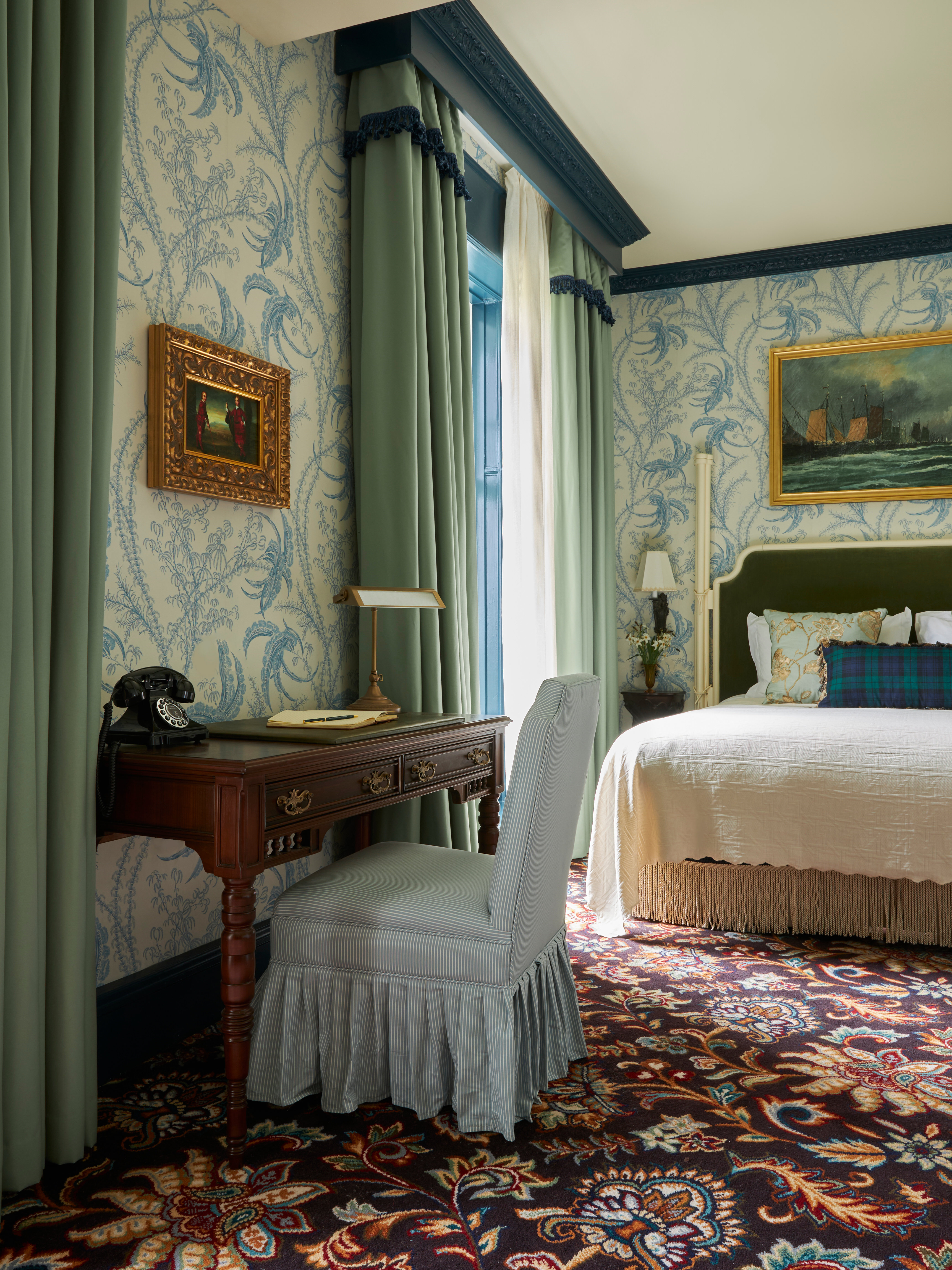 Junior Suite, Sea View