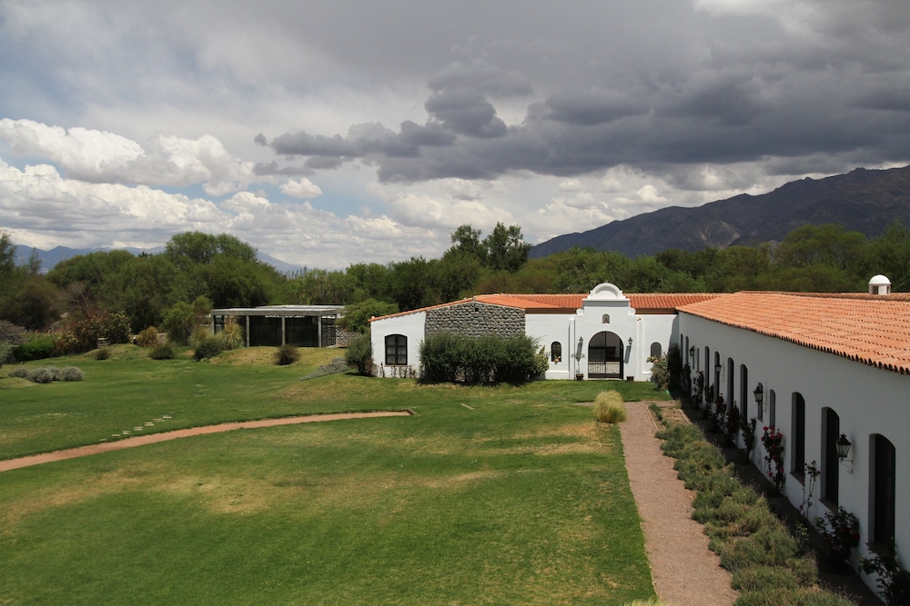 Patios de Cafayate Wine Hotel 45/50