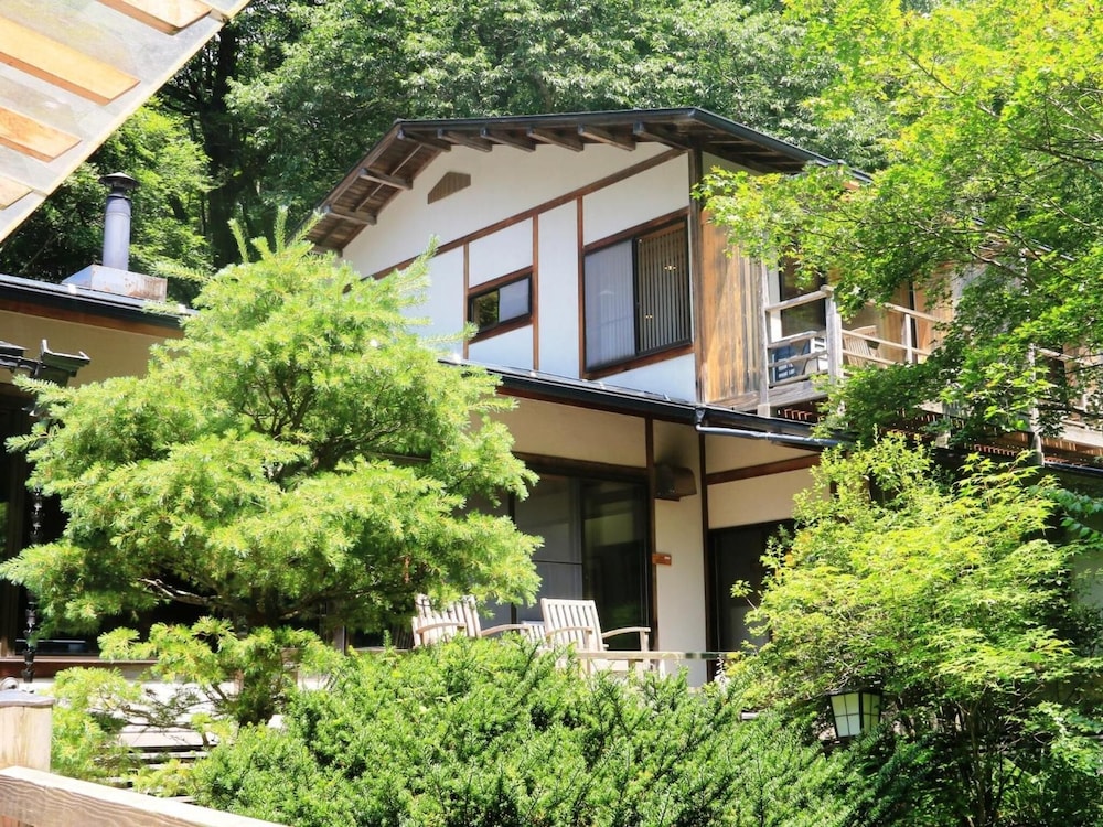 Kose Onsen Hotel 47/50