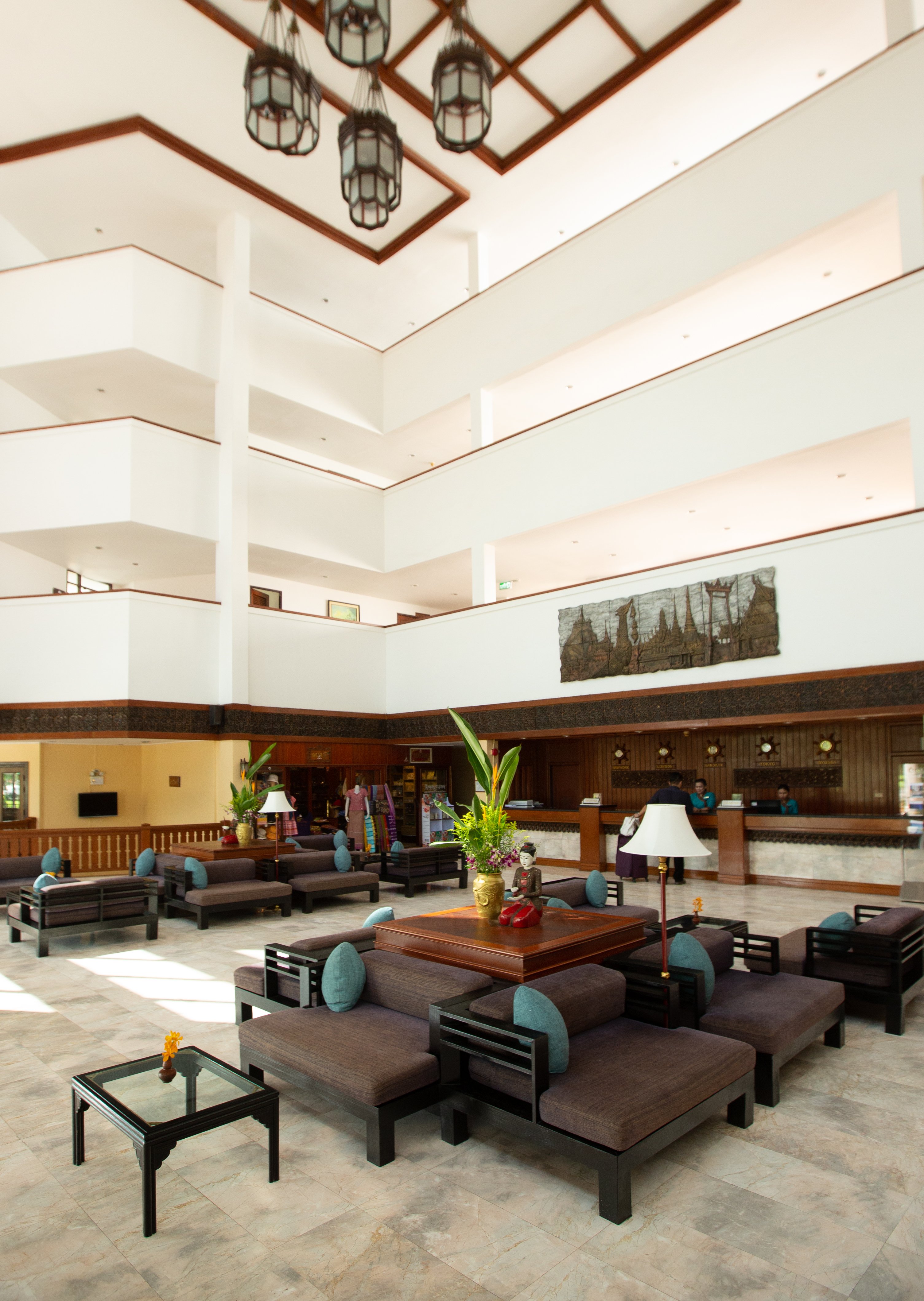 Mae Sot Hotel 50/67