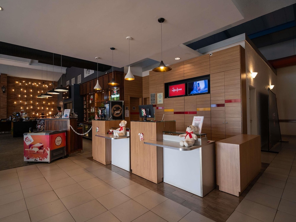Ibis Sao Carlos 7/48