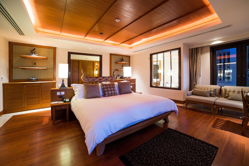 Trisara Villas & Residences Phuket 24/80